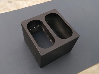 CAD Design & 3D Printing