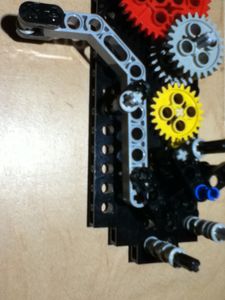 Putting the Pieces Together