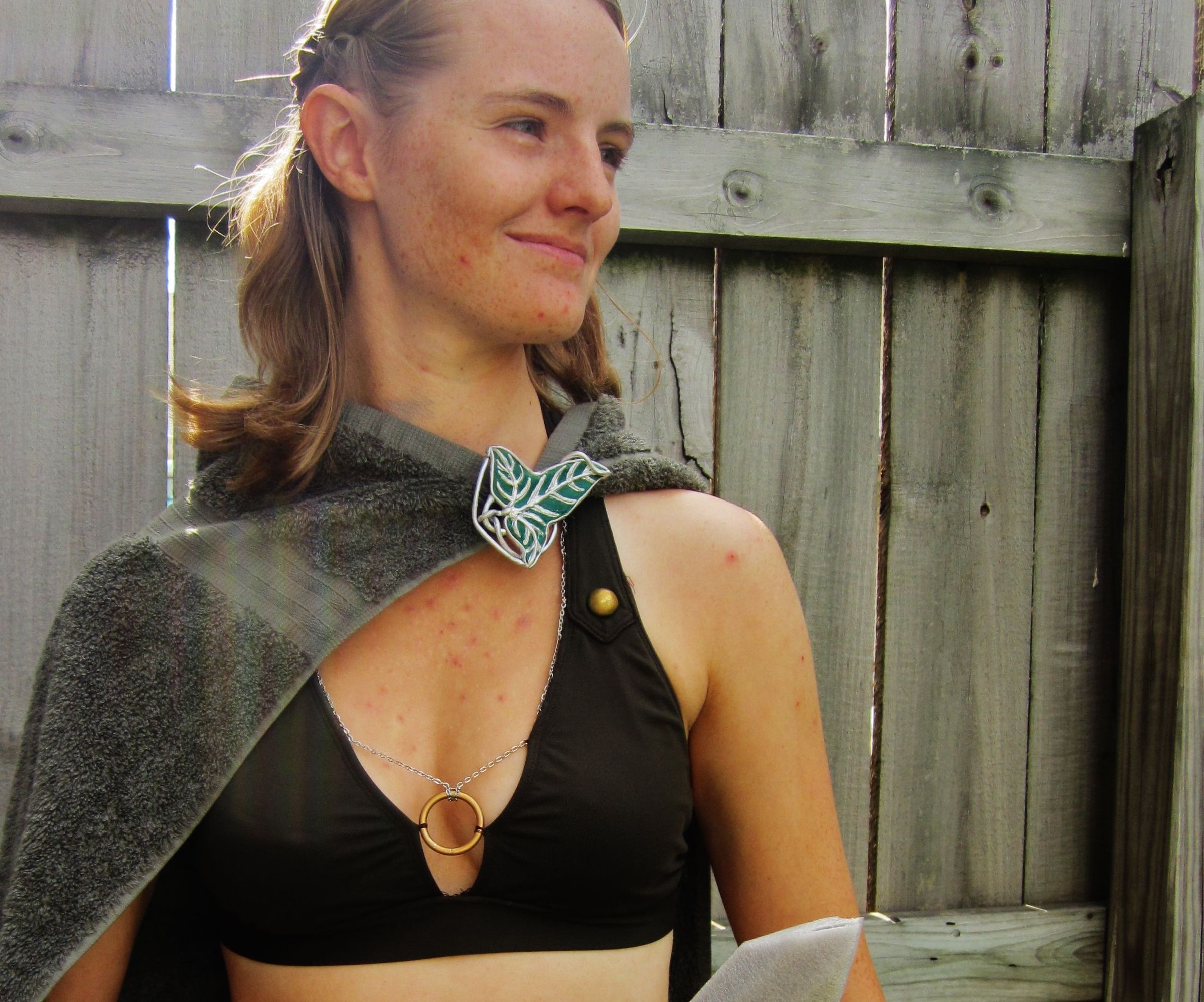 Lord of the Rings: Swimwear!