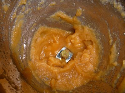 Make Apple Paste