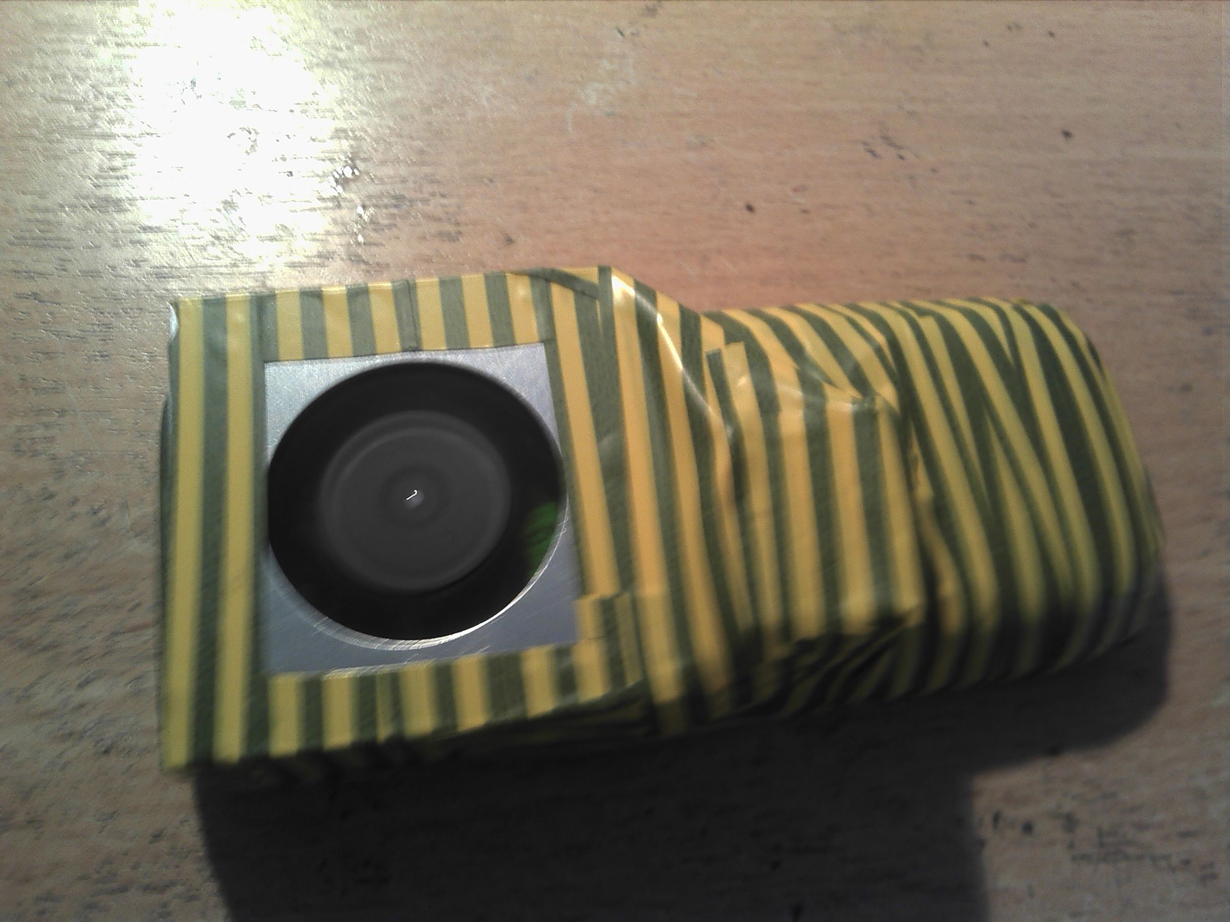 MINI POCKET-PORTABLE SMART FAN...