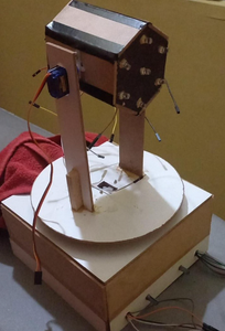 Functional Prototype - Paso 14: Prototipo Funcional