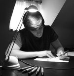 author
