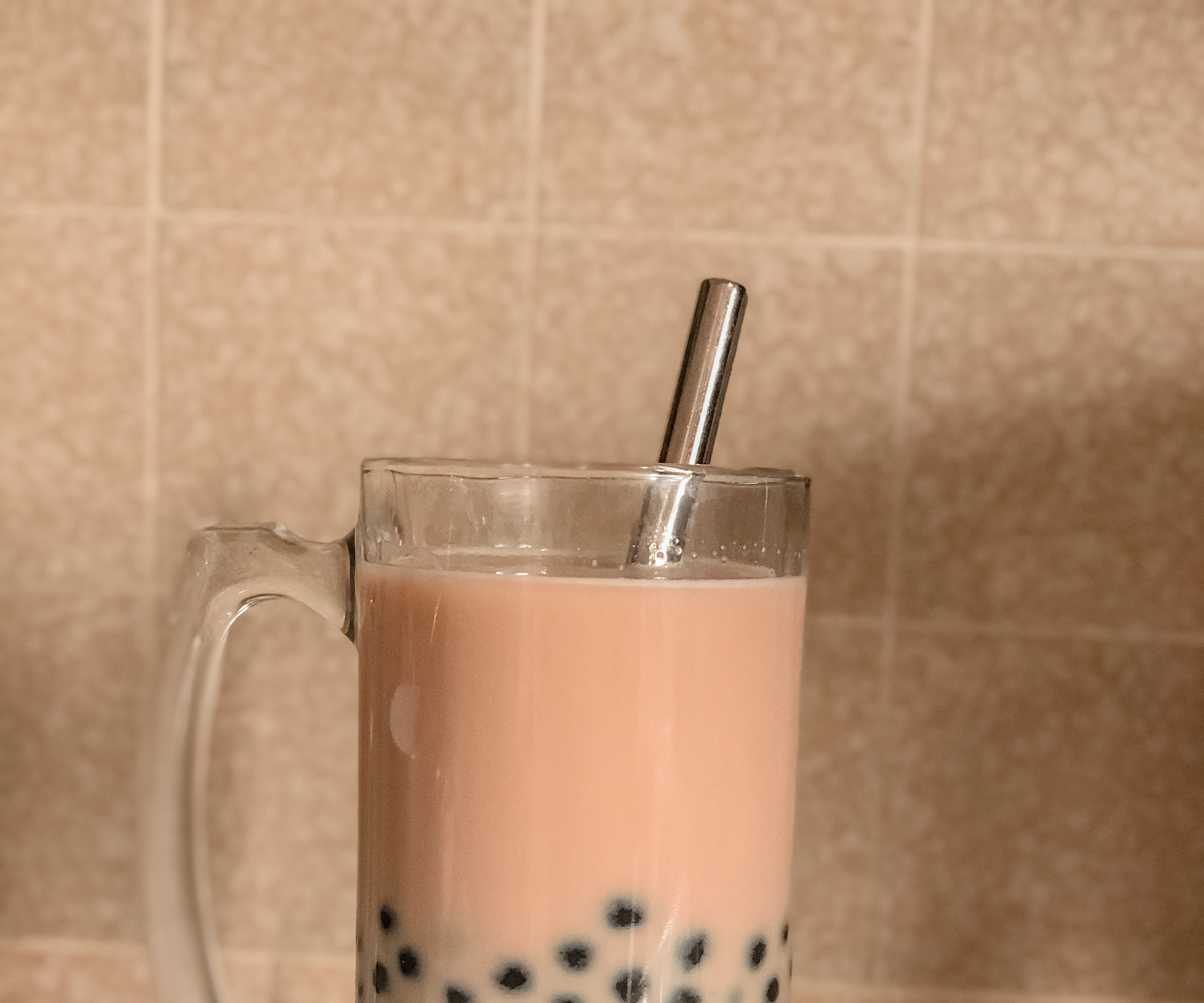 How to Make Milk Tea Boba