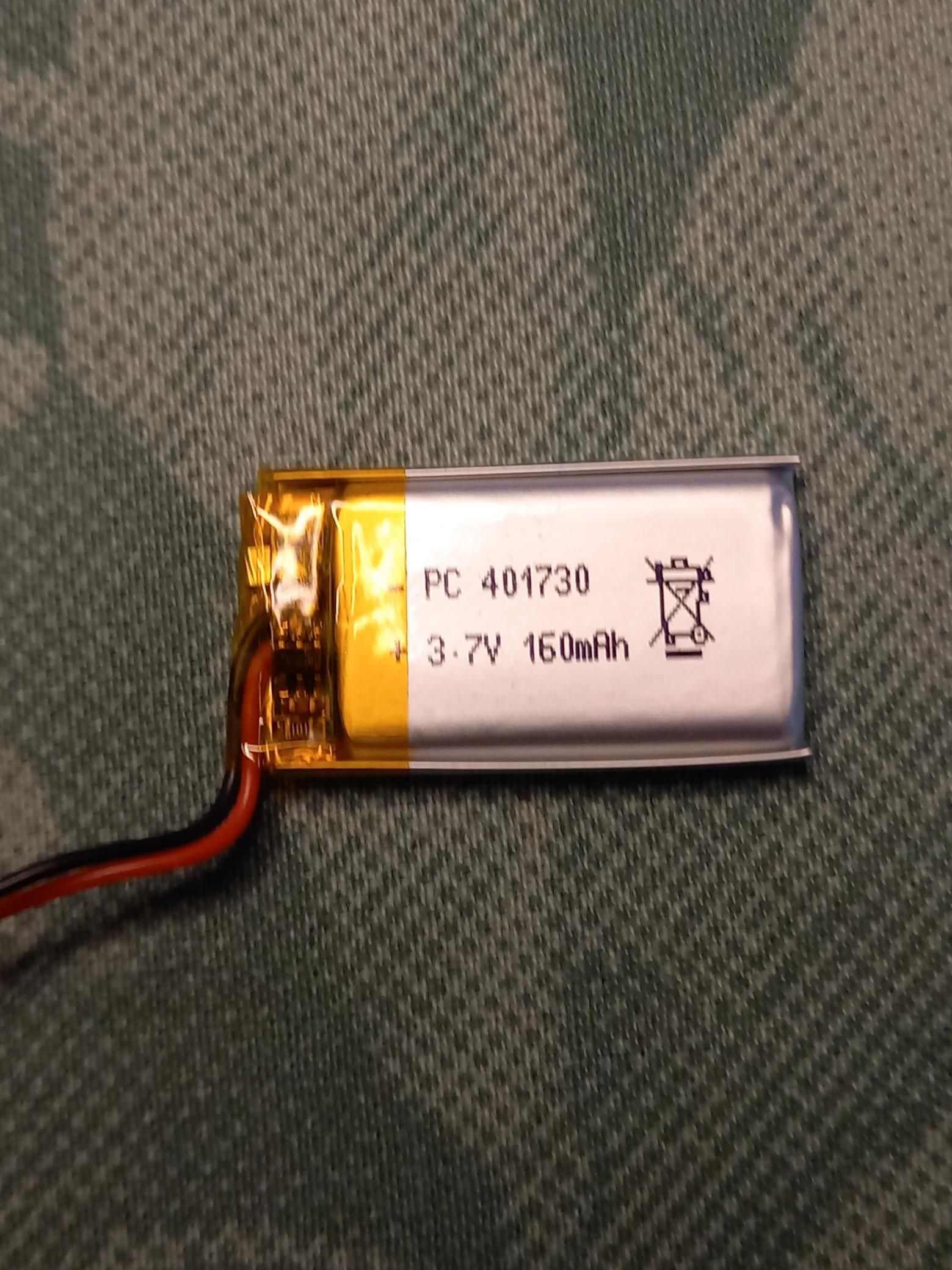 Convert Batterypowered Night Light to Rechargable 5 Steps (with Pictures) Instructables