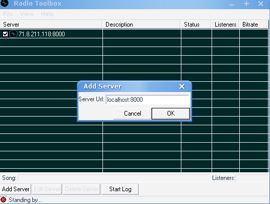 Run a Radio Station Off of Your PC : 6 Steps (with Pictures ...