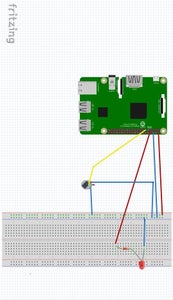Detecting Motion Using Raspberry Pi : 4 Steps - Instructables