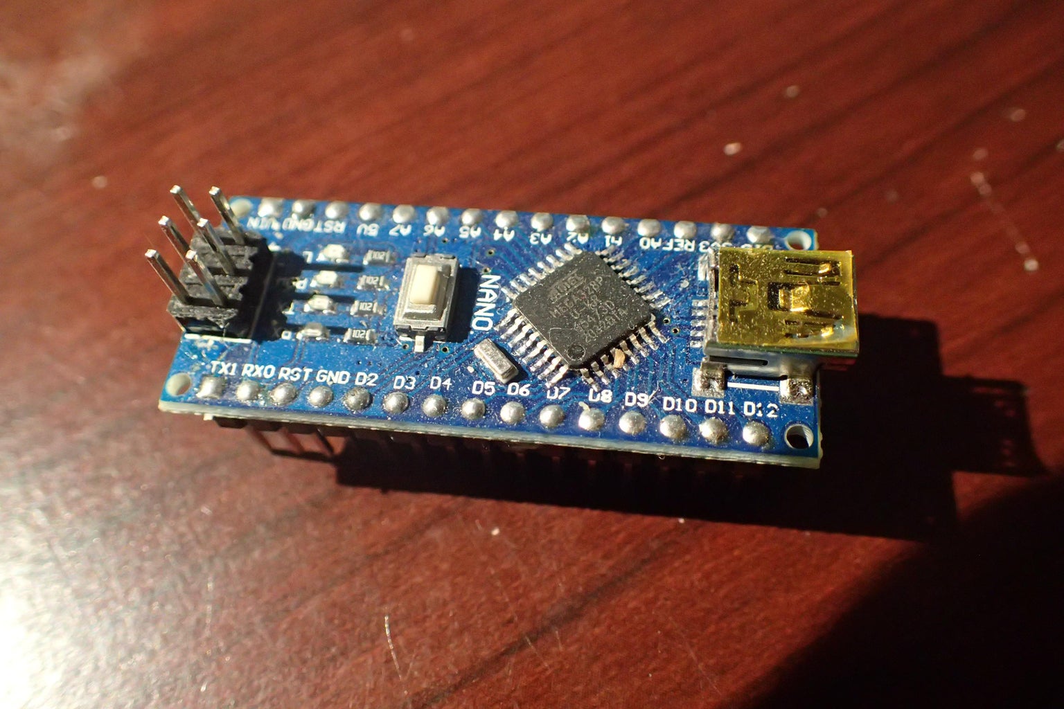 Glass Kiln Controller : 7 Steps (with Pictures) - Instructables