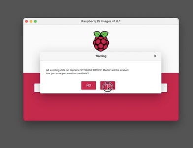 Installing OctoPrint