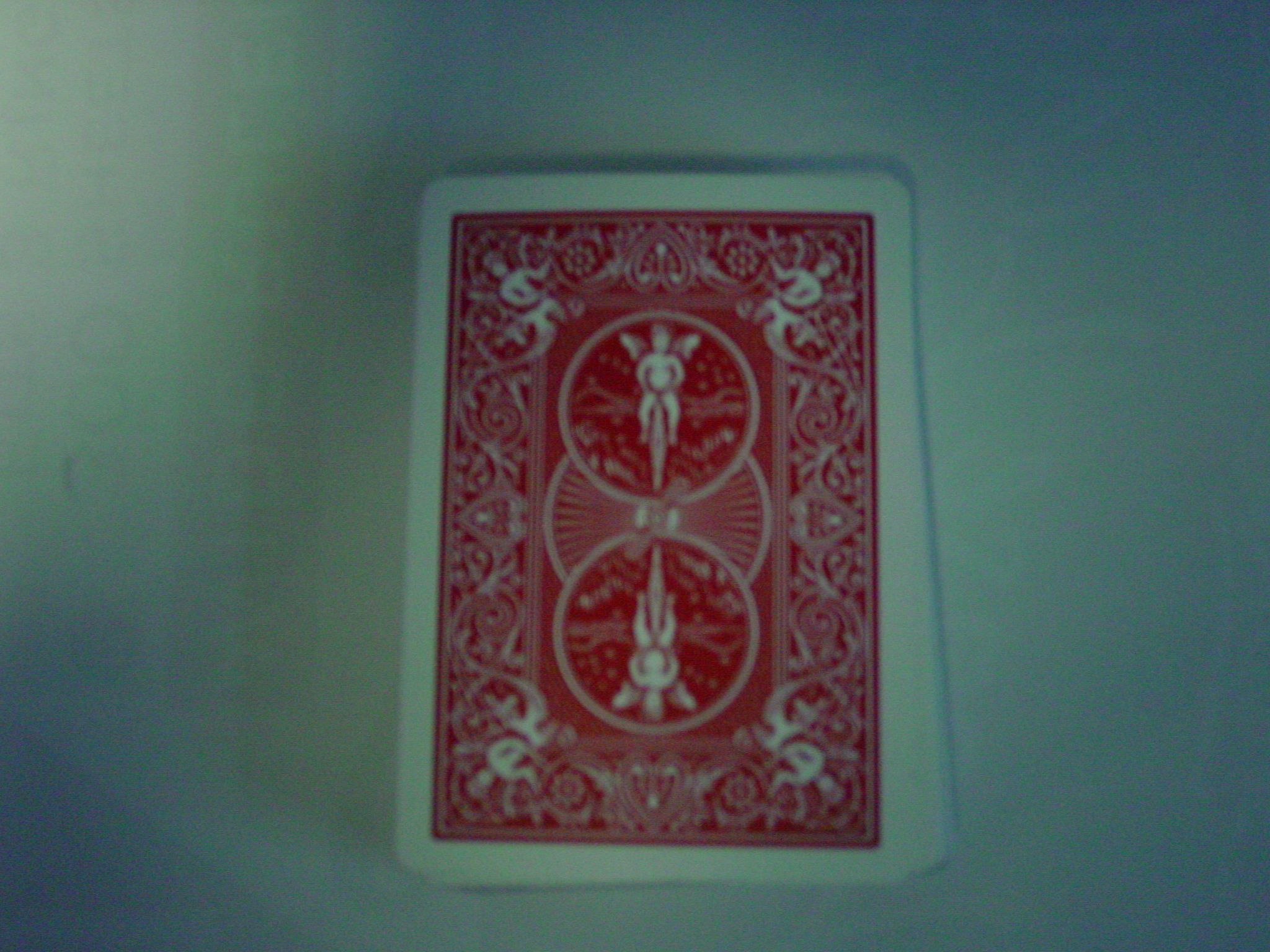 Magic Tips and Tricks: the Key Card Princible