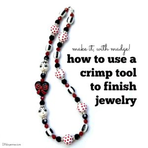 How to Use a Crimp Tool