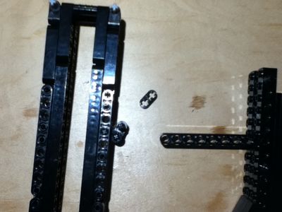 Putting the Pieces Together