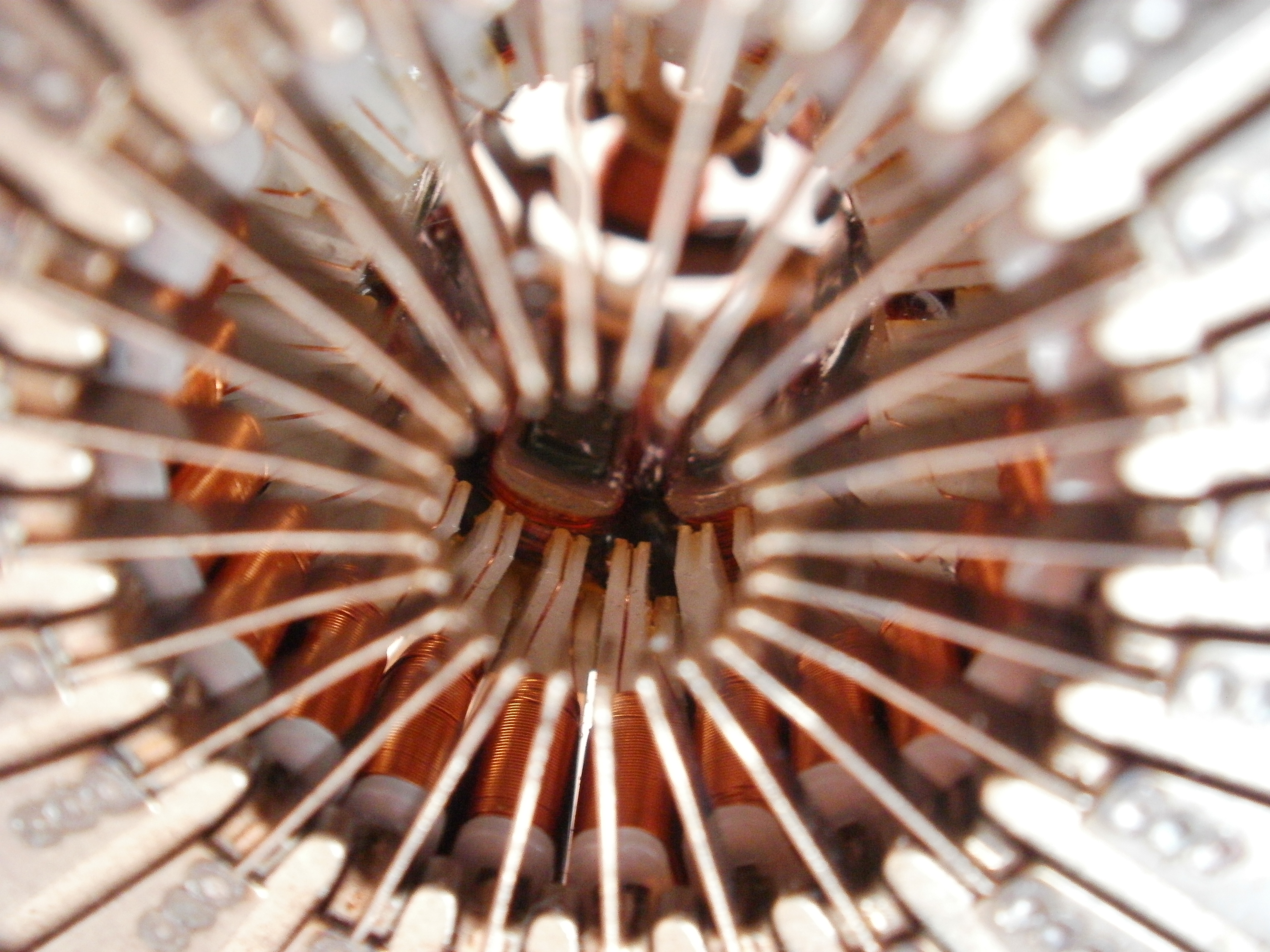 Antigravity Chamber Instructables