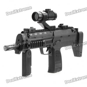 Choosing Your Accessories