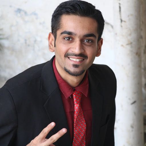 author