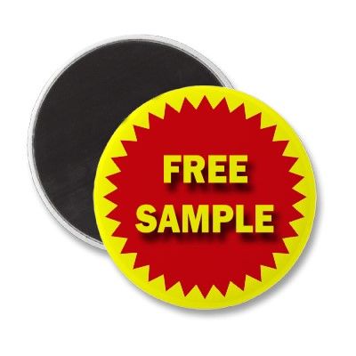 How to Take Advantage of Free Samples by Mail