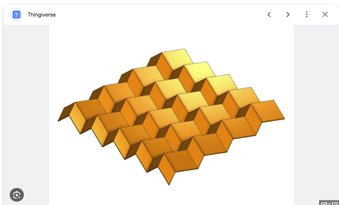 Sketching Out the Design on Paper