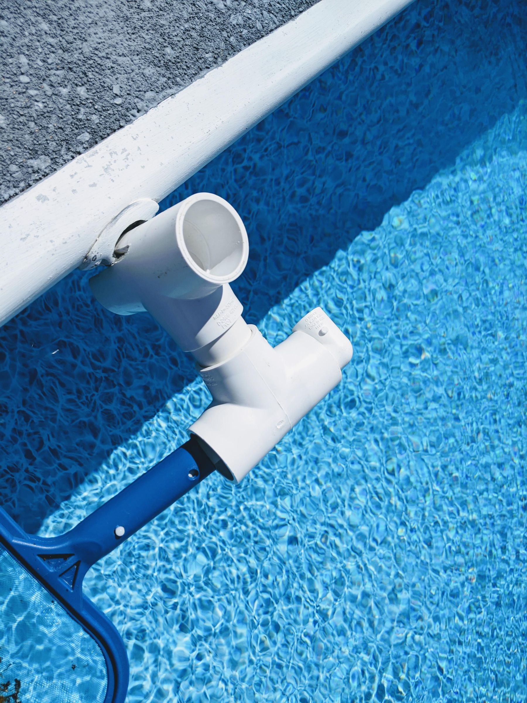 Effortless Pool Skimmer Easy to Make 4 Steps (with Pictures