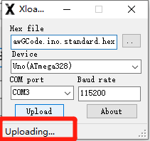  Upload the Images You Want