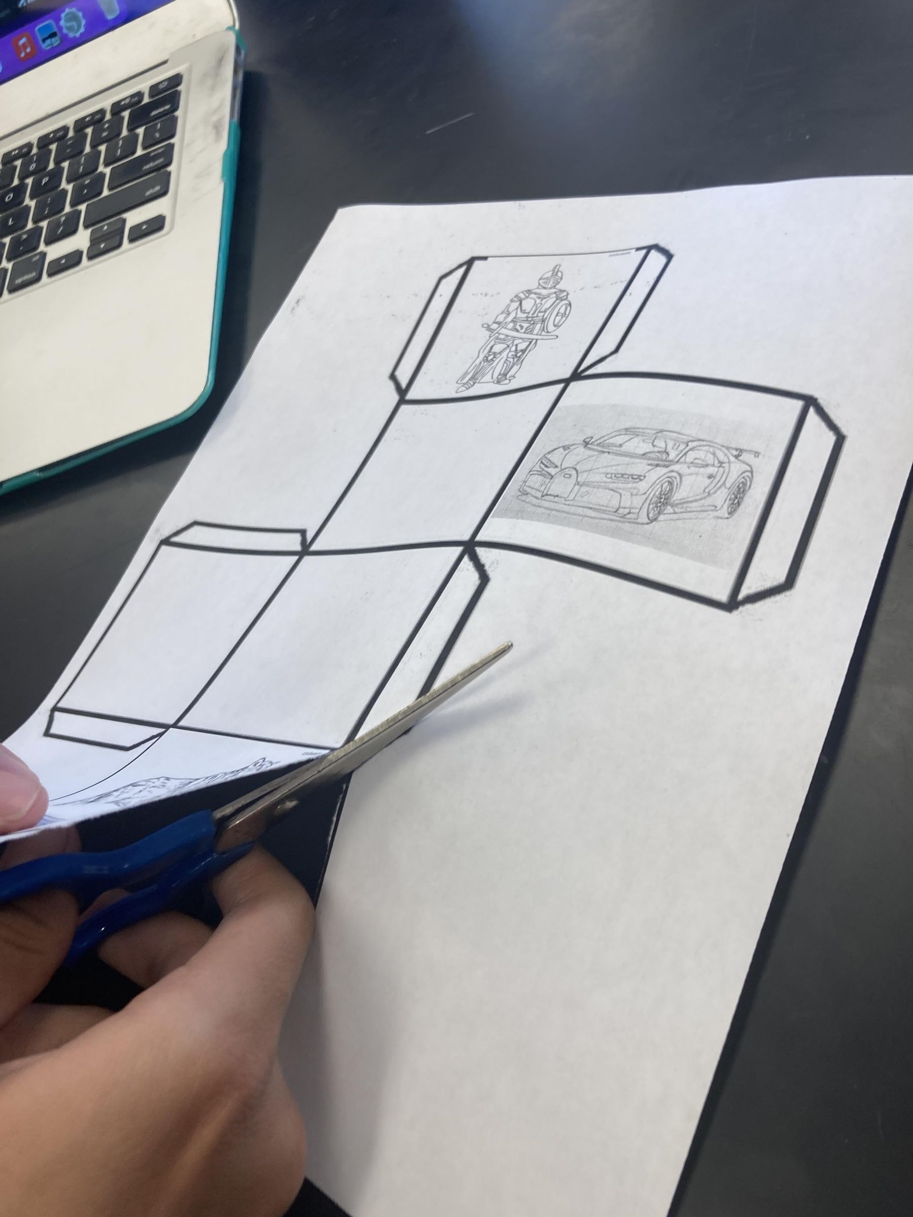 Paper Forms : 10 Steps - Instructables