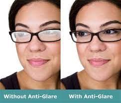 Removing Anti-reflective Coatings From Eyeglasses