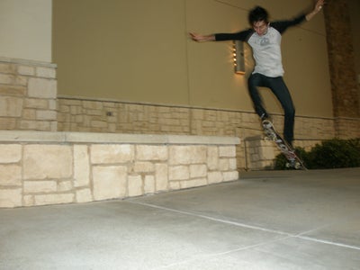 How to Take a Fall (Skateboarding)