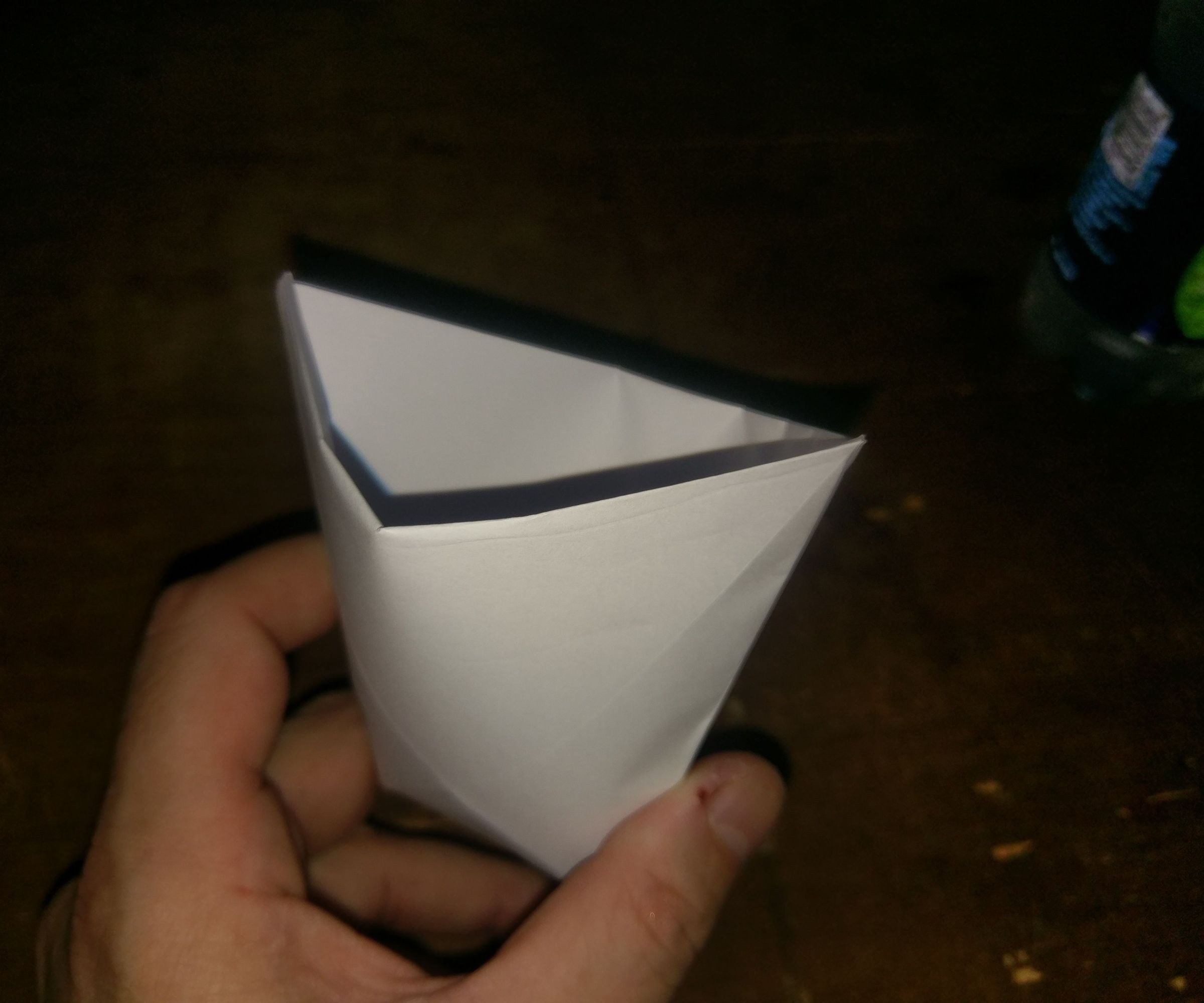 Paper Cup