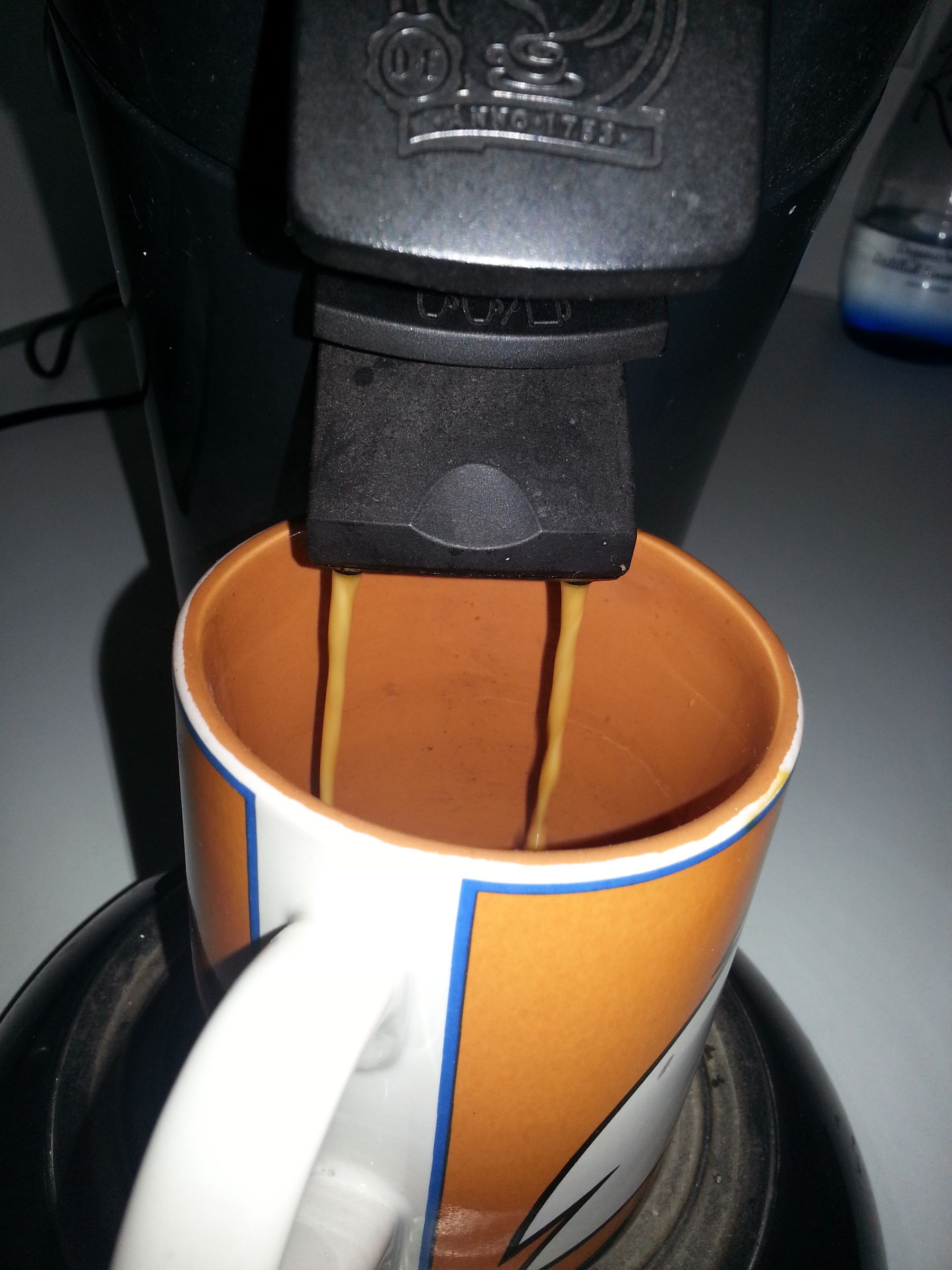 Senseo Coffee Without the Pods 4 Steps Instructables