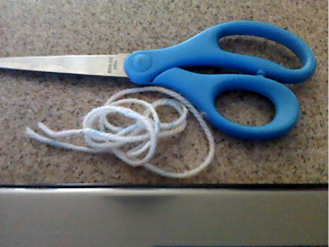 How to Tie a Bow With String, Yarn, or Ribbon! : 3 Steps - Instructables