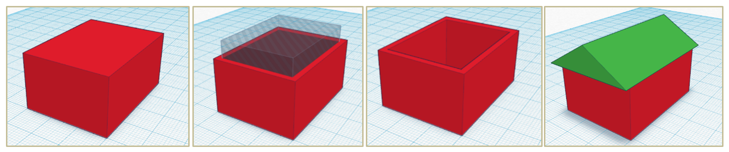 Manual Design Vs. Program Design : 3 Steps - Instructables