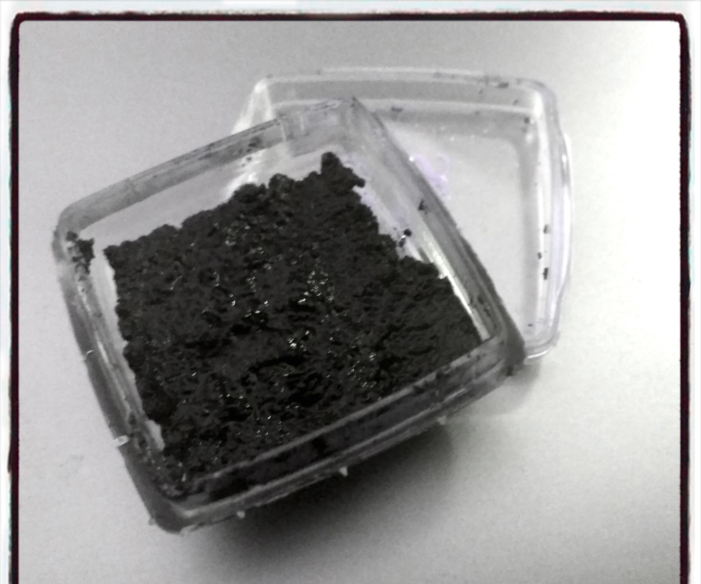  Organic Gel Liner