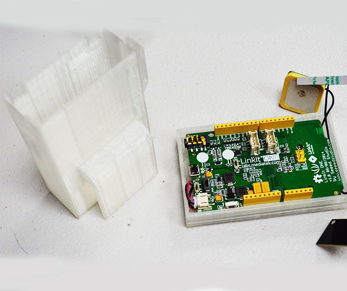 LinkIt ONE BOX