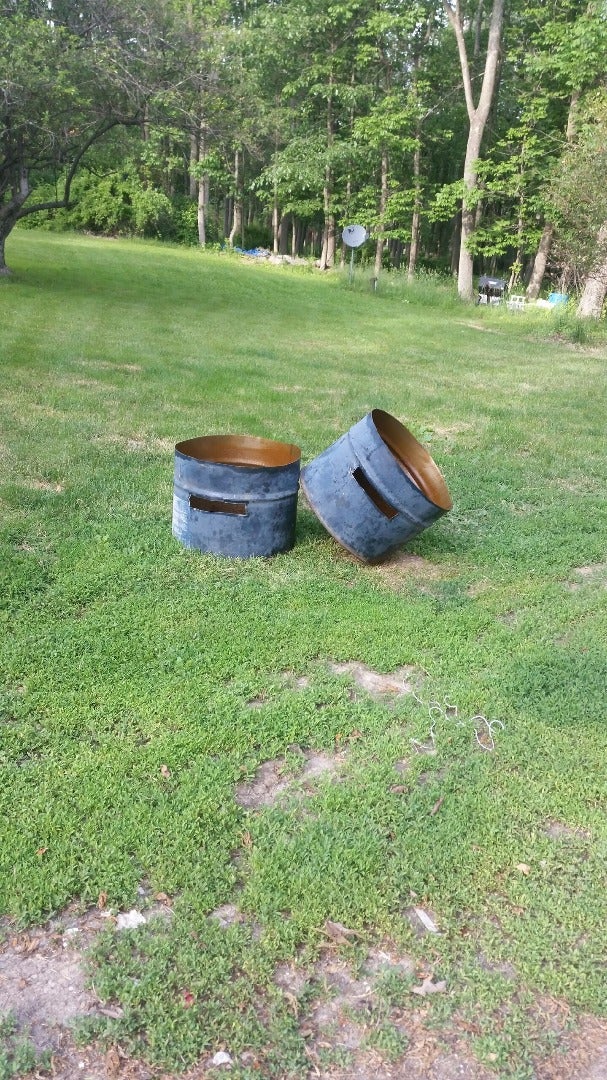 Diy Can Jam 5 Steps Instructables