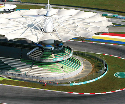 How to Spend a Day at the Sepang Circuit