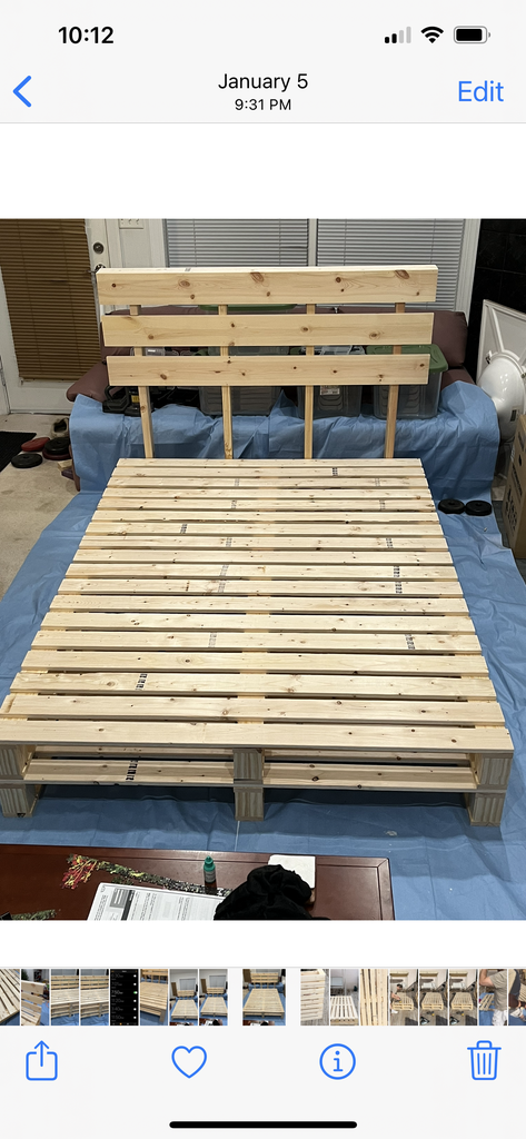 Step-by-step