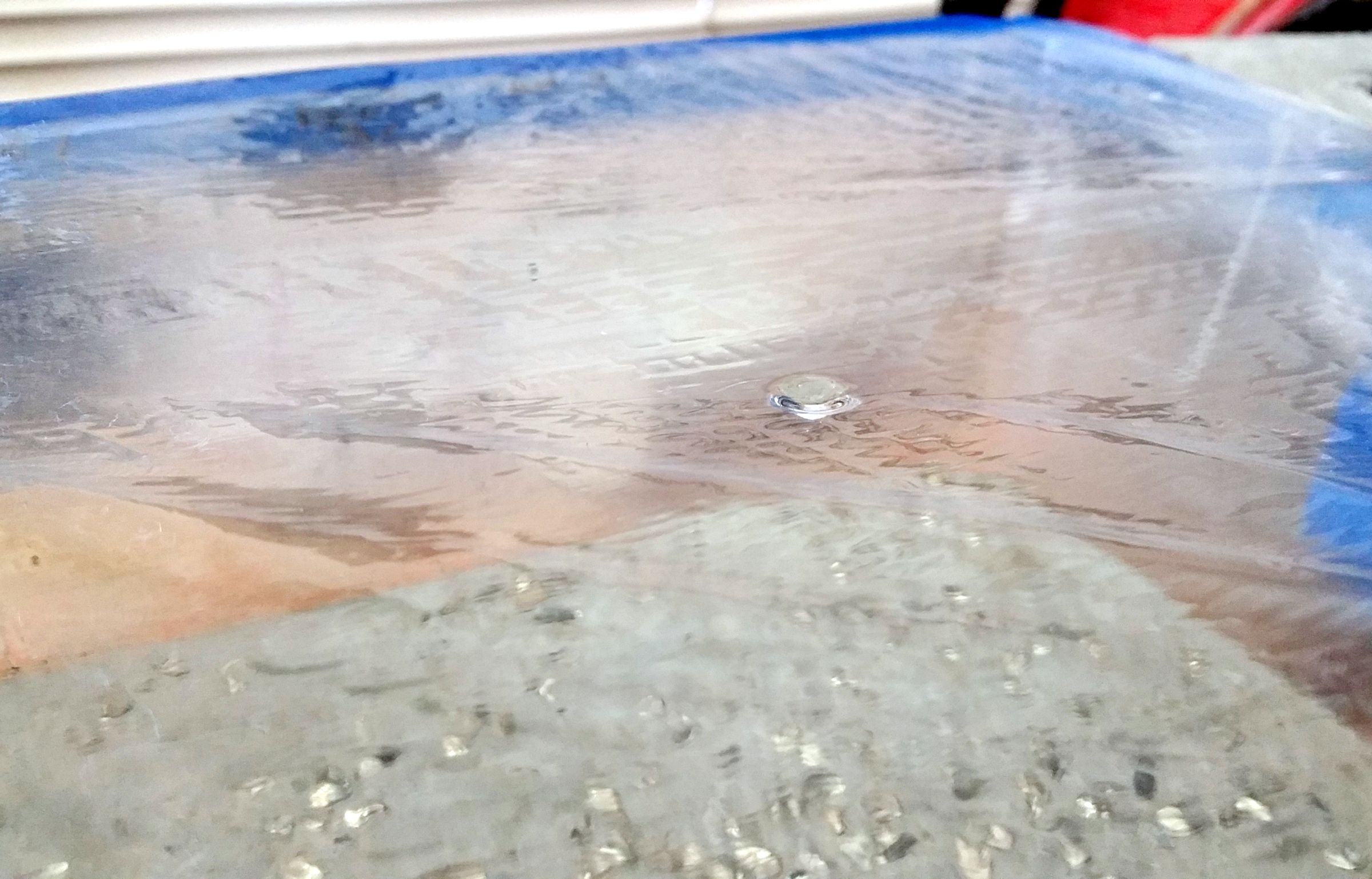 How to Properly Mix and Pour Concrete 10 Steps (with Pictures