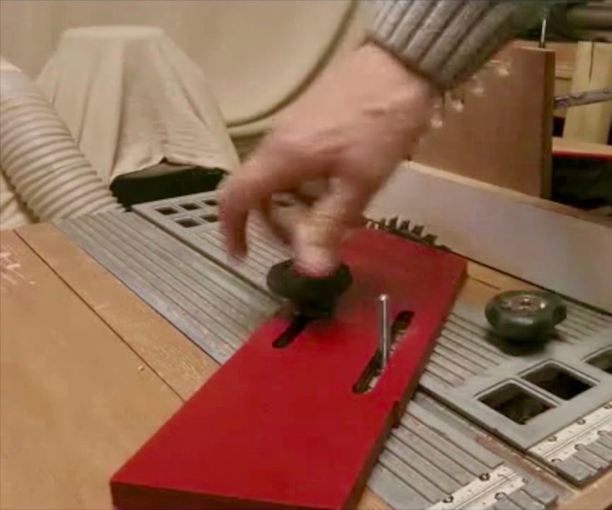 The Ultimate Feather Board