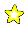 The Star and Bomb