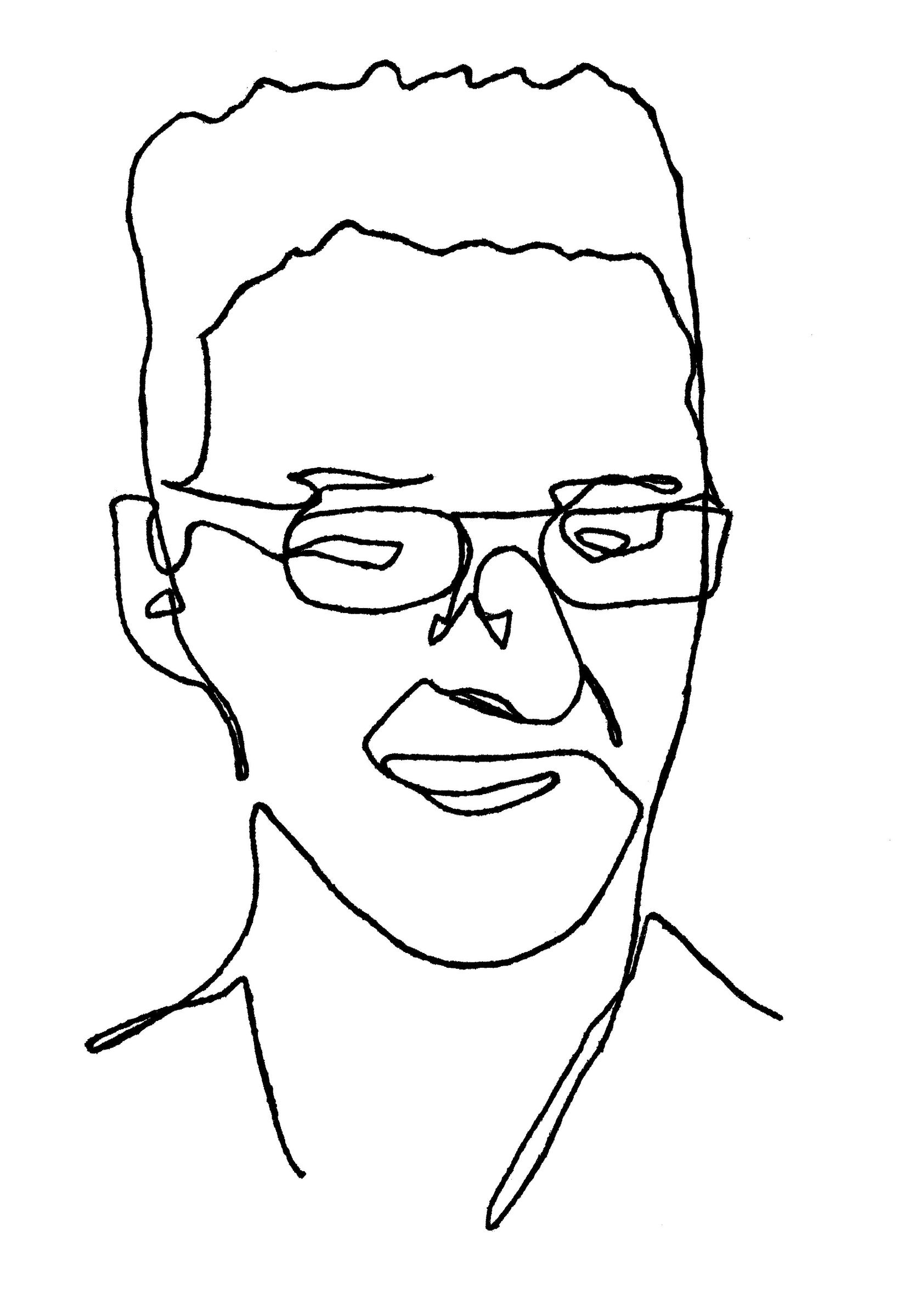 kenn van overveld