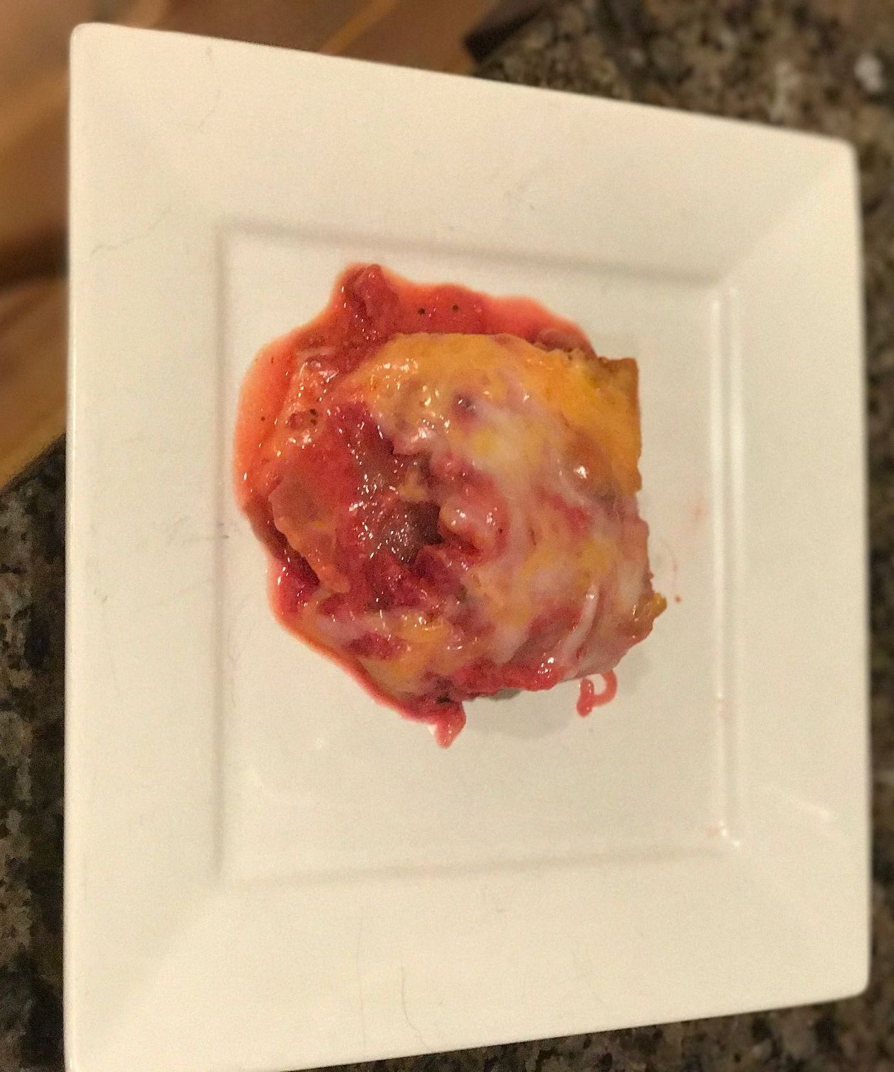 Egg Free Whole Wheat Flour Ravioli