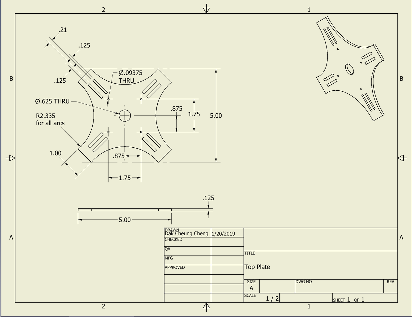 The Ultimate Guide to Building a Quadcopter From Scratch 35 Steps Circuit Diagram