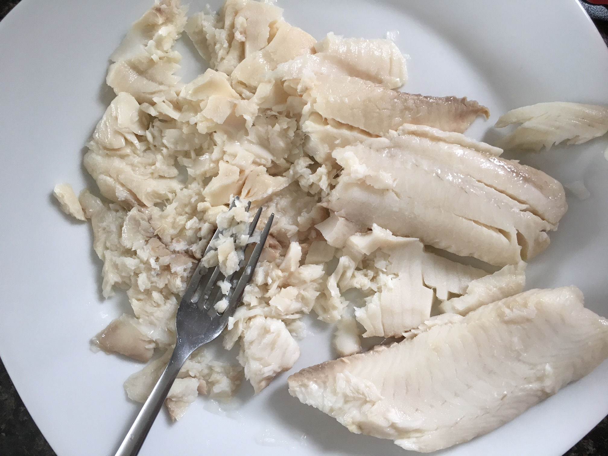 Mexican Fish Salad - Ceviche : 5 Steps (with Pictures) - Instructables