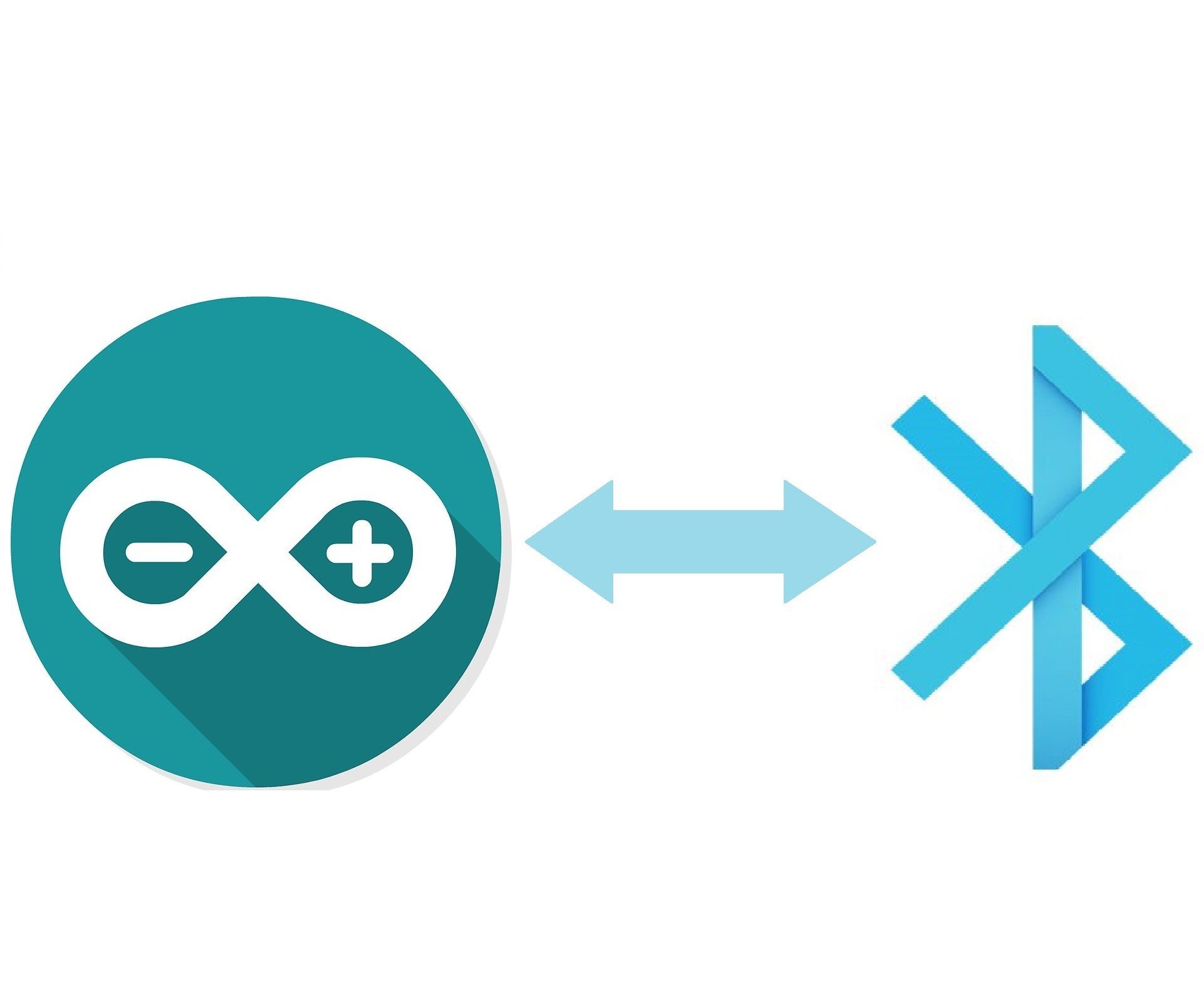 Custom Arduino With Bluetooth