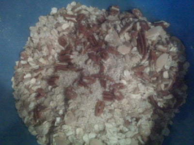 Become a Granola Making Liberal