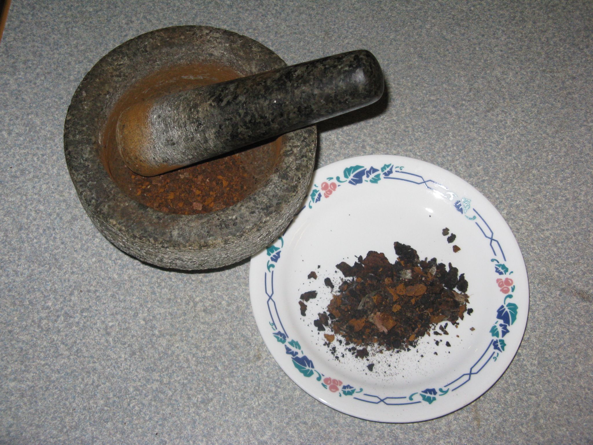 The Three Uses of Chaga Mushroom 13 Steps (with Pictures) Instructables