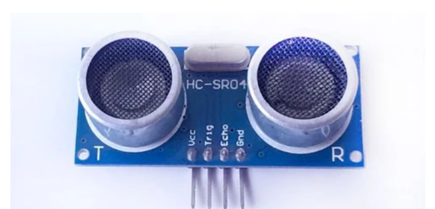 Arduino Based Distance Measurement Using Ultrasonic Sensor : 9 Steps ...