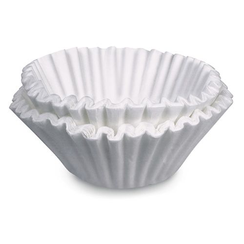 11 Unusual Uses for Coffee Filters