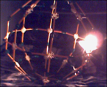 Knex Ball