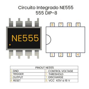 NE555