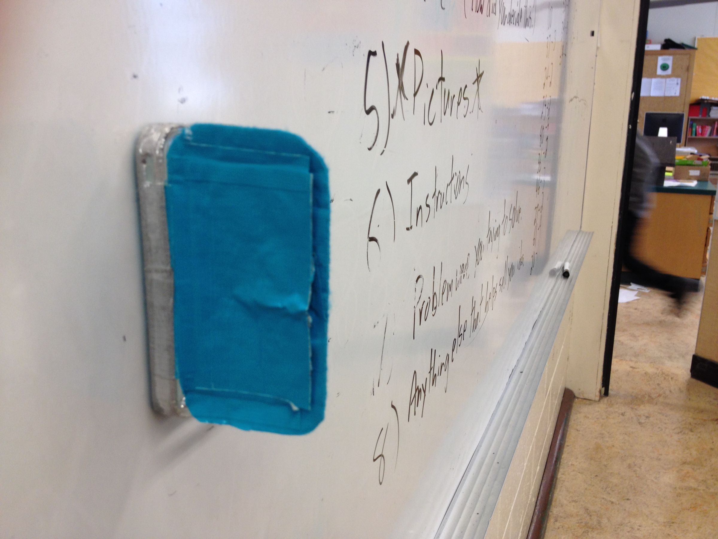 How to Make the SuperSmartCase